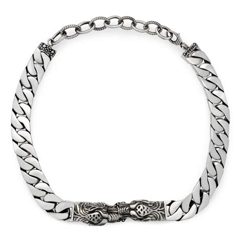 gucci maglietta uomo tiger|gucci tiger jewelry.